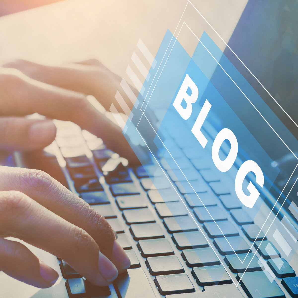 Blog Software V1