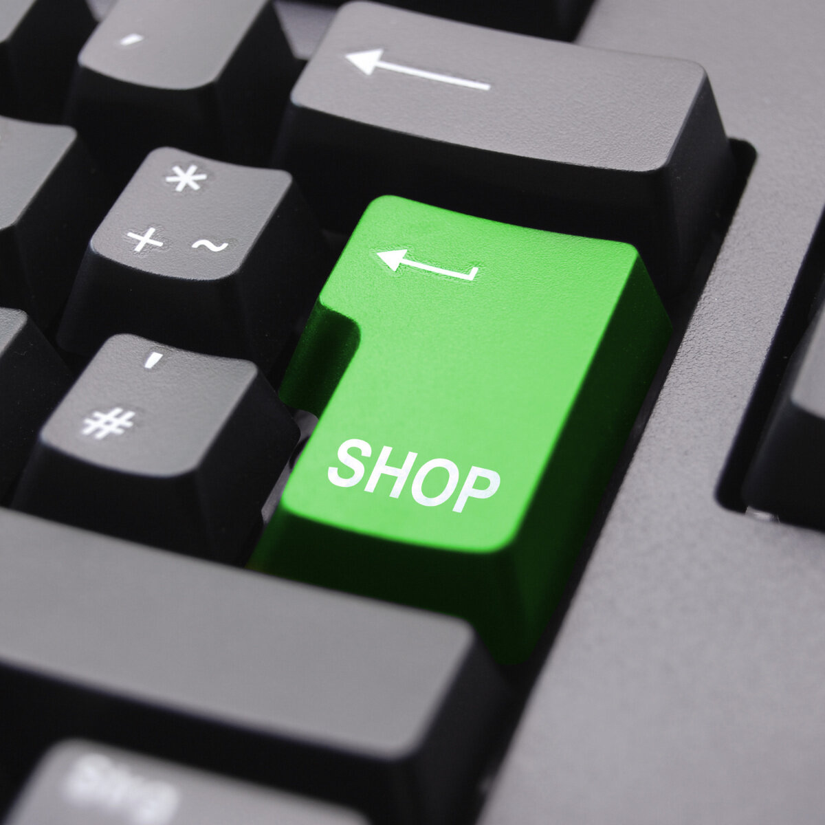 Individuelles Design Shopsystem V3